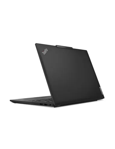 Lenovo ThinkPad X13 Gen 5 Intel Core Ultra 7 155U Portátil 33,8 cm (13.3") WUXGA 16 GB LPDDR5x-SDRAM 512 GB SSD Wi-Fi 6E