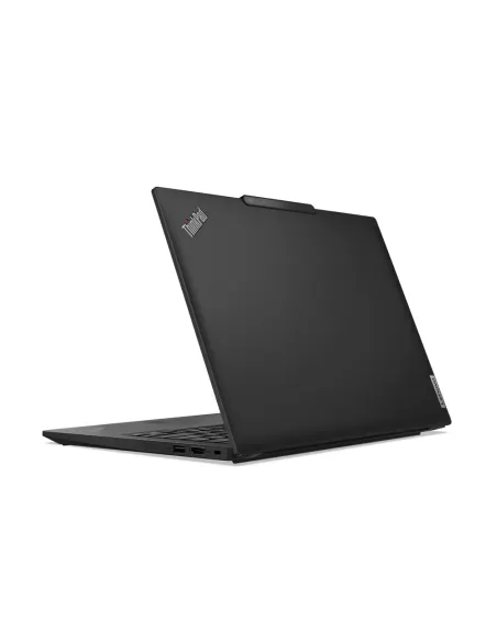 Lenovo ThinkPad X13 Gen 5 Intel Core Ultra 7 155U Portátil 33,8 cm (13.3") WUXGA 16 GB LPDDR5x-SDRAM 512 GB SSD Wi-Fi 6E
