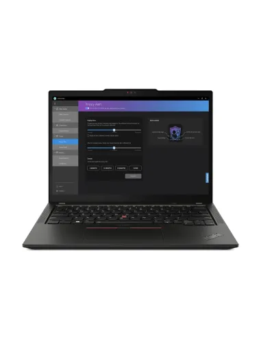 Lenovo ThinkPad X13 Gen 5 Intel Core Ultra 7 155U Portátil 33,8 cm (13.3") WUXGA 16 GB LPDDR5x-SDRAM 512 GB SSD Wi-Fi 6E