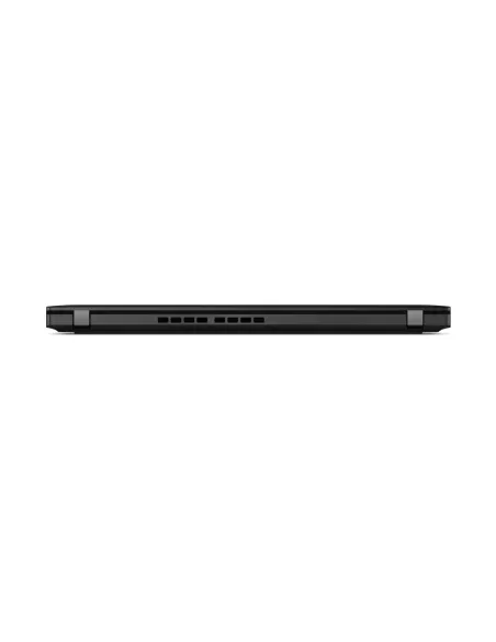 Lenovo ThinkPad X13 Gen 5 Intel Core Ultra 7 155U Portátil 33,8 cm (13.3") WUXGA 16 GB LPDDR5x-SDRAM 512 GB SSD Wi-Fi 6E