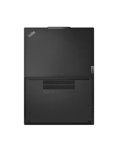 Lenovo ThinkPad X13 Gen 5 Intel Core Ultra 7 155U Portátil 33,8 cm (13.3") WUXGA 16 GB LPDDR5x-SDRAM 512 GB SSD Wi-Fi 6E