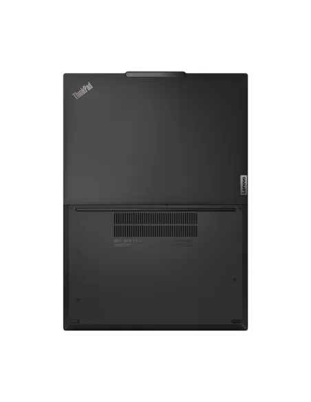 Lenovo ThinkPad X13 Gen 5 Intel Core Ultra 7 155U Portátil 33,8 cm (13.3") WUXGA 16 GB LPDDR5x-SDRAM 512 GB SSD Wi-Fi 6E