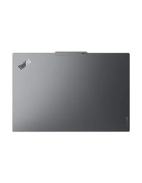 Lenovo ThinkPad X9-15 Gen 1 Copilot+ PC Intel Core Ultra 5 228V Portátil 38,9 cm (15.3") 2.8K 32 GB LPDDR5x-SDRAM 512 GB SSD