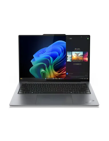 Lenovo ThinkPad X9-14 Gen 1 Copilot+ PC Intel Core Ultra 5 228V Portátil 35,6 cm (14") WUXGA 32 GB LPDDR5x-SDRAM 512 GB SSD