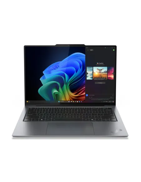 Lenovo ThinkPad X9-14 Gen 1 Copilot+ PC Intel Core Ultra 5 228V Portátil 35,6 cm (14") WUXGA 32 GB LPDDR5x-SDRAM 512 GB SSD