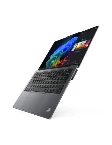 Lenovo ThinkPad X9-14 Gen 1 Copilot+ PC Intel Core Ultra 5 228V Portátil 35,6 cm (14") WUXGA 32 GB LPDDR5x-SDRAM 512 GB SSD