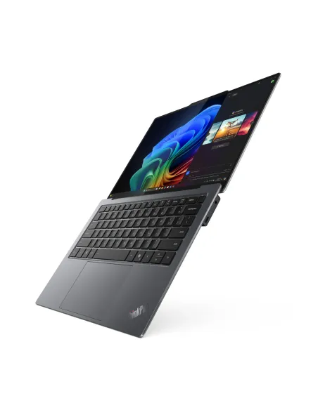 Lenovo ThinkPad X9-14 Gen 1 Copilot+ PC Intel Core Ultra 5 228V Portátil 35,6 cm (14") WUXGA 32 GB LPDDR5x-SDRAM 512 GB SSD