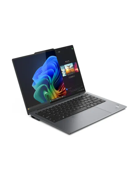 Lenovo ThinkPad X9-14 Gen 1 Copilot+ PC Intel Core Ultra 5 228V Portátil 35,6 cm (14") WUXGA 32 GB LPDDR5x-SDRAM 512 GB SSD