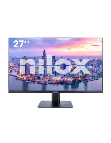 Monitor nilox nxmm27fhd112 27pulgadas 100hz