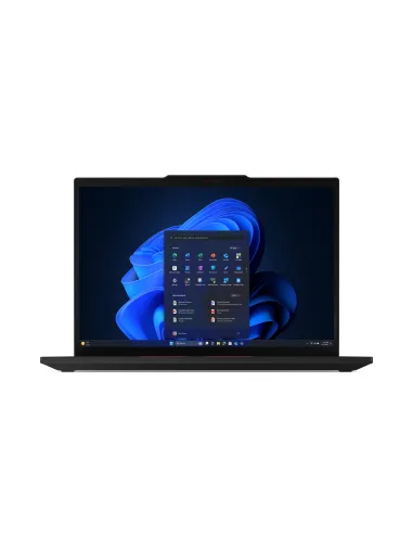 Lenovo ThinkPad T14 Gen 6 (Intel) Copilot+ PC Intel Core Ultra 5 228V Portátil 35,6 cm (14") WUXGA 32 GB LPDDR5x-SDRAM 512 GB