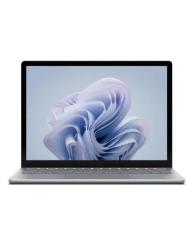 Portatil microsoft surface laptop 6 ultra 7 16gb 256gb 13.5pulgadas