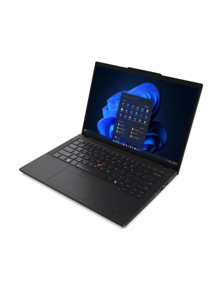 Lenovo ThinkPad T14 Gen 6 (Intel) Copilot+ PC Intel Core Ultra 5 228V Portátil 35,6 cm (14") WUXGA 32 GB LPDDR5x-SDRAM 512 GB