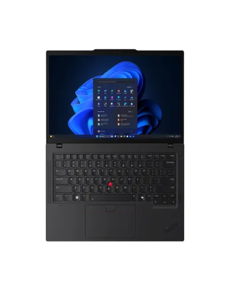 Lenovo ThinkPad T14 Gen 6 (Intel) Copilot+ PC Intel Core Ultra 5 228V Portátil 35,6 cm (14") WUXGA 32 GB LPDDR5x-SDRAM 512 GB