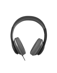 Verbatim 30198 auricular y casco Auriculares Alámbrico Diadema Música uso diario USB Tipo C Negro 2