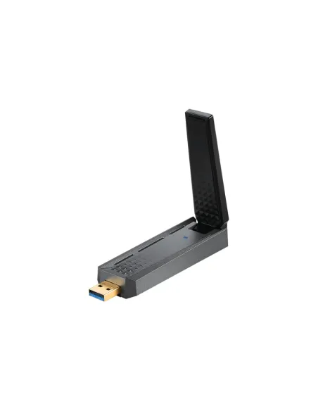 MSI AX1800 WiFi USB Adapter WLAN 1201 Mbit s