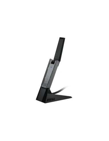 MSI AX1800 WiFi USB Adapter WLAN 1201 Mbit s