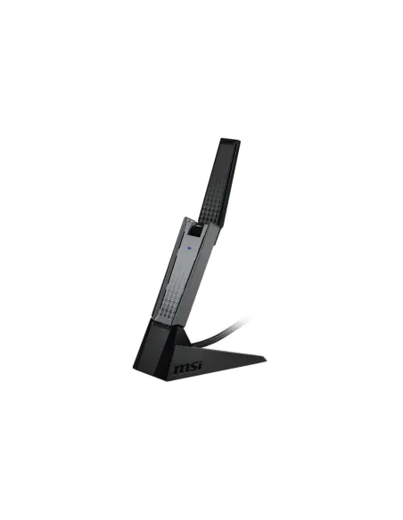 MSI AX1800 WiFi USB Adapter WLAN 1201 Mbit s