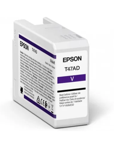 Epson T47AD UltraChrome Pro