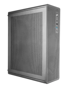 Tacens Aeroslim 500 Escritorio Negro 500 W