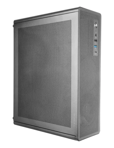 Tacens Aeroslim 500 Escritorio Negro 500 W