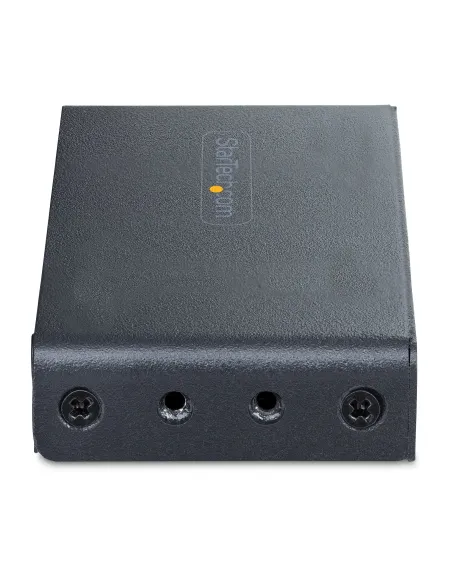 StarTech.com Switch Conmutador HDMI de 2 Puertos de 8K - Selector HDMI 2.1 UHD de 4K a 120Hz 8K 60Hz - HDR10+ - Adaptador de