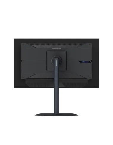 GIGABYTE MO27U2 OLED 4K UHD Gaming Monitor - 3840 x 2160, 240Hz, 0,03 ms, 1000 cd m², Display HDR True Black 400, HDMI 2.1,
