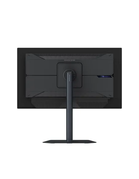 GIGABYTE MO27U2 OLED 4K UHD Gaming Monitor - 3840 x 2160, 240Hz, 0,03 ms, 1000 cd m², Display HDR True Black 400, HDMI 2.1,