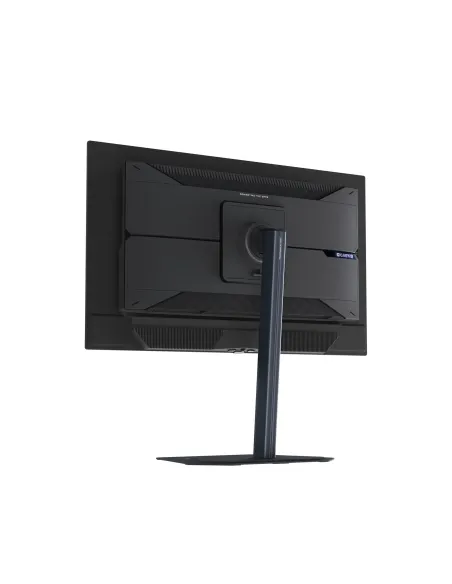 GIGABYTE MO27U2 OLED 4K UHD Gaming Monitor - 3840 x 2160, 240Hz, 0,03 ms, 1000 cd m², Display HDR True Black 400, HDMI 2.1,