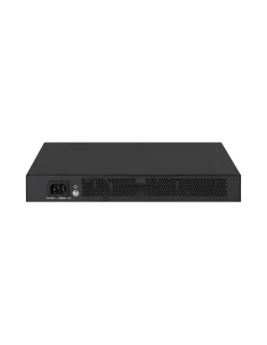 Dahua Technology Access DH-AS4300-16GT4GF switch Gestionado L2 L2+ Gigabit Ethernet (10 100 1000) Negro