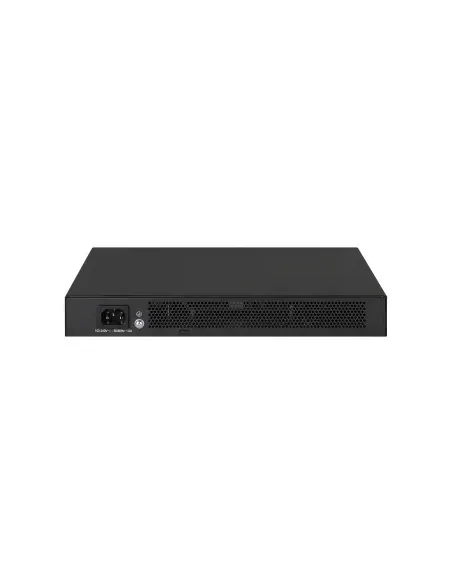 Dahua Technology Access DH-AS4300-16GT4GF switch Gestionado L2 L2+ Gigabit Ethernet (10 100 1000) Negro