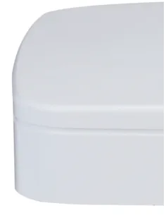 Dahua Technology Lite NVR2104-P-4KS3 Grabadore de vídeo en red (NVR) Blanco 2