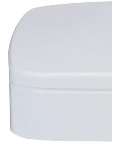 Dahua Technology Lite NVR2104-P-4KS3 Grabadore de vídeo en red (NVR) Blanco