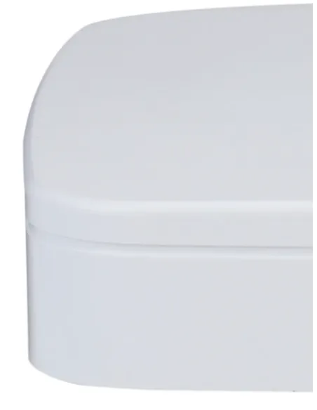 Dahua Technology Lite NVR2104-P-4KS3 Grabadore de vídeo en red (NVR) Blanco