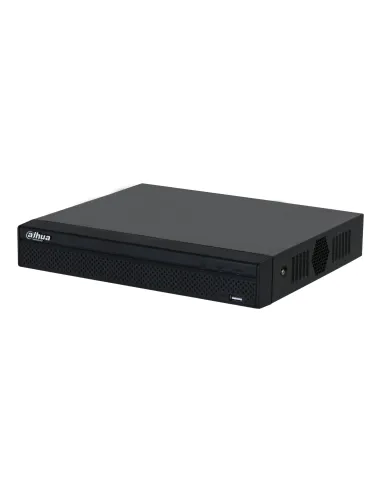 Dahua Technology Lite NVR2104HS-P-4KS3 1U Negro