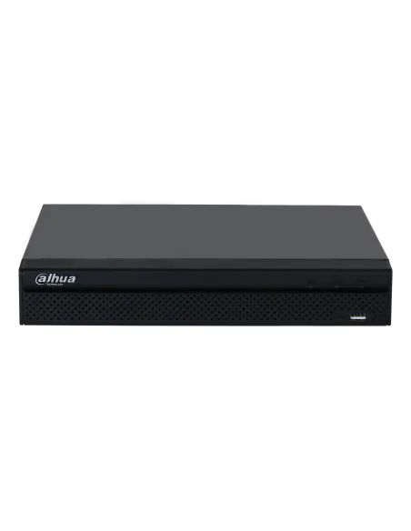 Dahua Technology Lite NVR2104HS-P-4KS3 1U Negro