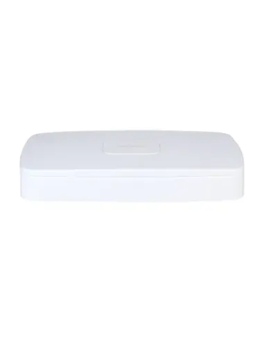 Dahua Technology Lite NVR2108-8P-4KS3 Grabadore de vídeo en red (NVR) 1U Blanco