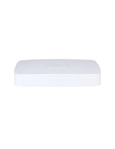 Dahua Technology Lite NVR2108-8P-4KS3 Grabadore de vídeo en red (NVR) 1U Blanco