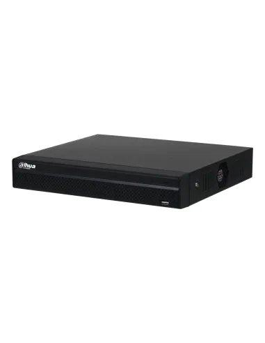 Dahua Technology Lite NVR4104HS-4KS3 1U Negro