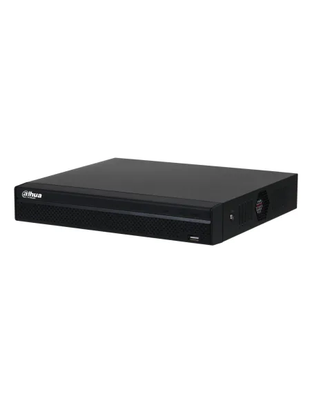 Dahua Technology Lite NVR4104HS-4KS3 1U Negro