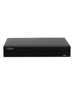 Dahua Technology Lite NVR4104HS-4KS3 1U Negro 2