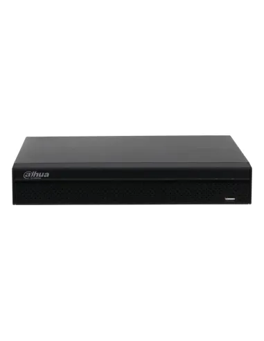 Dahua Technology Lite NVR4104HS-4KS3 1U Negro