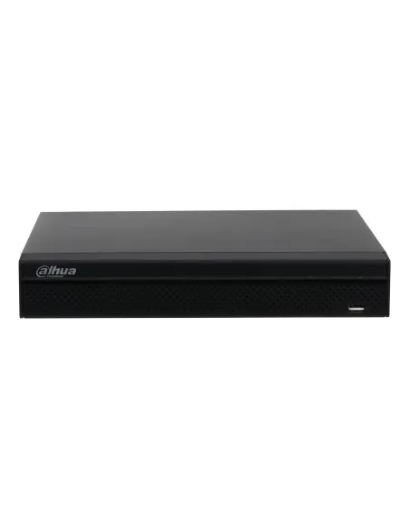 Dahua Technology Lite NVR4104HS-4KS3 1U Negro