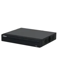 Dahua Technology Lite NVR2108HS-4KS3 Grabadore de vídeo en red (NVR) 1U Negro