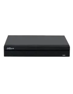 Dahua Technology Lite NVR2108HS-4KS3 Grabadore de vídeo en red (NVR) 1U Negro 2