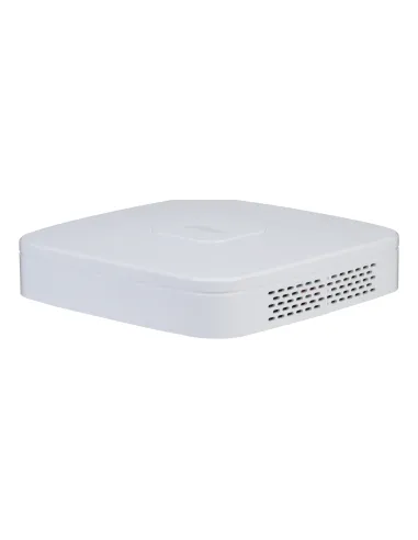 Dahua Technology Lite NVR2104-4KS3 1U Blanco