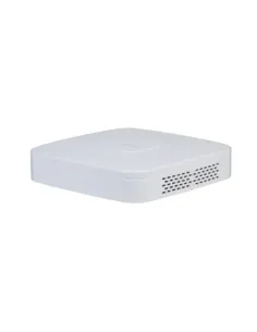 Dahua Technology Lite NVR2108-4KS3 Grabadore de vídeo en red (NVR) 1U Negro