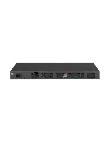 Dahua Technology Access DH-AS4300-24GT4GF switch Gestionado L2 L2+ Gigabit Ethernet (10 100 1000) Negro