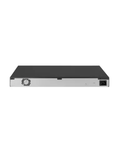 Dahua Technology Access DH-AS4300-48GT4GF switch Gestionado L2 L2+ Gigabit Ethernet (10 100 1000) Negro