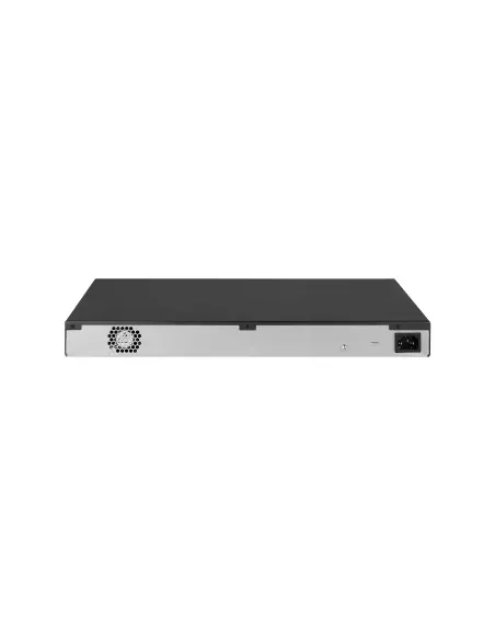 Dahua Technology Access DH-AS4300-48GT4GF switch Gestionado L2 L2+ Gigabit Ethernet (10 100 1000) Negro