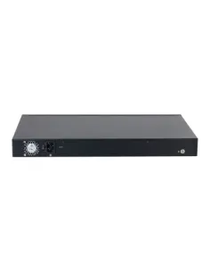 Dahua Technology ePoE DH-LR2218-16ET-240-V2 switch Gestionado L2 Fast Ethernet (10 100) Energía sobre Ethernet (PoE) Negro 2